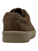 Zapatilla hombre K173 16 hrs Café