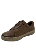 Zapatilla hombre K173 16 hrs Café