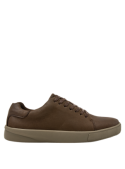 Zapatilla hombre K173 16 hrs Café