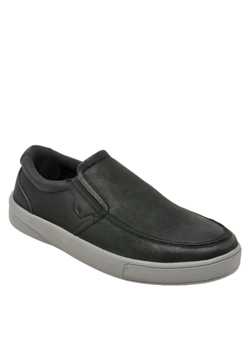 Zapatilla hombre K174 16 hrs Negro