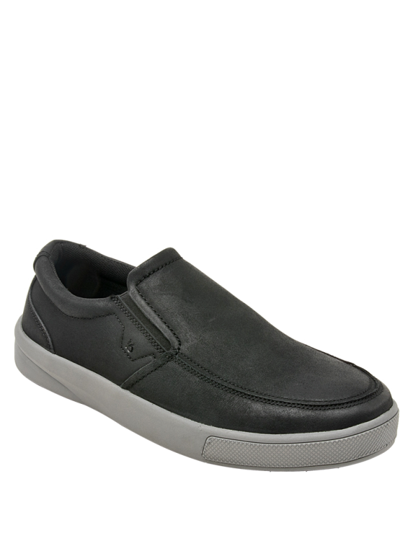 Zapatilla hombre K174 16 hrs Negro