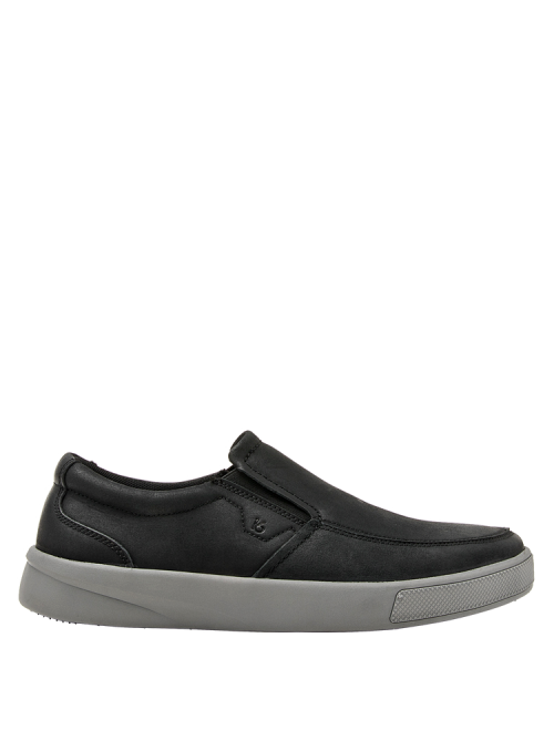 Zapatilla hombre K174 16 hrs Negro