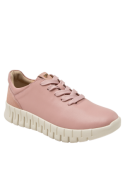 Zapatilla Mujer K154 16 HRS ROSADO