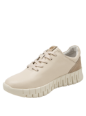 Zapatilla Mujer K154 16 HRS BEIGE