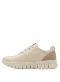 Zapatilla Mujer K154 16 HRS BEIGE