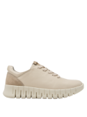 Zapatilla Mujer K154 16 HRS BEIGE