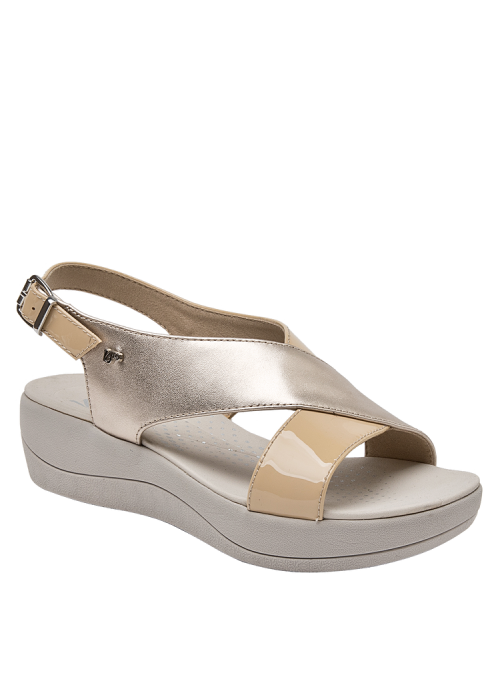 Sandalia mujer 16HRS K010