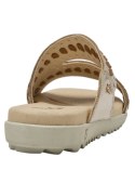 Sandalia Mujer K008 16 HRS ORO