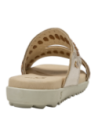 Sandalia Mujer K008 16 HRS ORO
