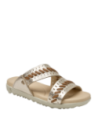 Sandalia Mujer K008 16 HRS ORO