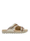 Sandalia Mujer K008 16 HRS ORO