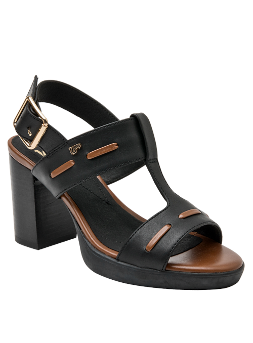 Sandalia mujer 16HRS K033