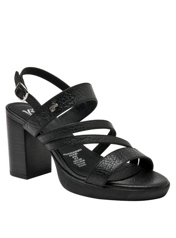 Sandalia Mujer K035 16 HRS ORO