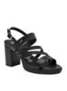 Sandalia Mujer K035 16 HRS NEGRO