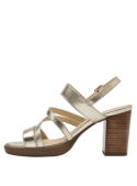 Sandalia Mujer K035 16 HRS ORO