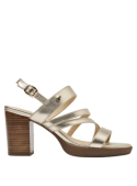 Sandalia Mujer K035 16 HRS ORO