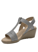 Sandalia Mujer K043 16 HRS AZUL