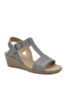 Sandalia Mujer K043 16 HRS AZUL