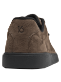 Zapato Hombre L173 16 HRS CAFÉ