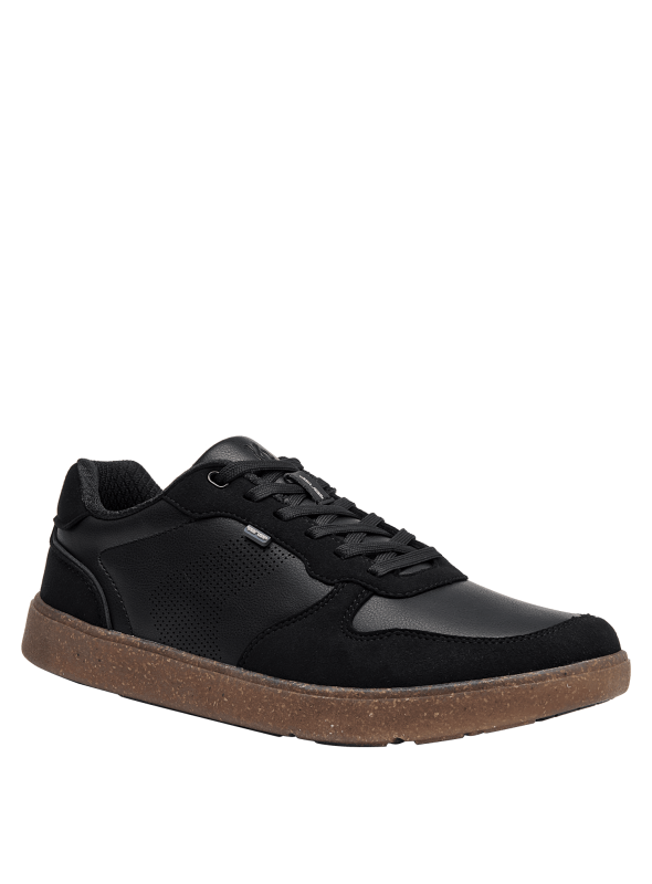 Zapatilla Hombre L174 16 HRS NEGRO