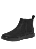 Botin Hombre L177 16 HRS NEGRO