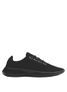 Zapatilla negra versátil para mujer, con malla ligera que ofrece ventilación y comodidad todo el día.