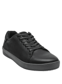 	Zapatilla Cuero Urbana Hombre