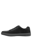 	Zapatilla Cuero Urbana Hombre