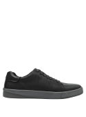 	Zapatilla Cuero Urbana Hombre