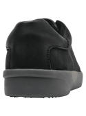 	Zapatilla Cuero Urbana Hombre