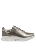 	Zapatilla Cuero Mujer