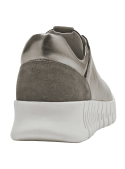 	Zapatilla Cuero Mujer