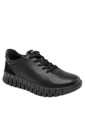 	Zapatilla Cuero Mujer