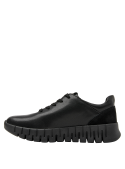 	Zapatilla Cuero Mujer