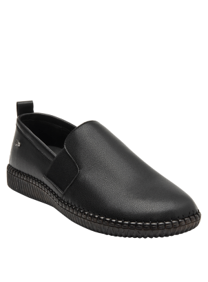 	Zapato Cuero Mujer