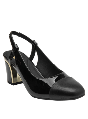 Zapato Mujer Charol