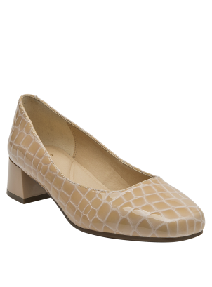 Zapato Mujer Charol