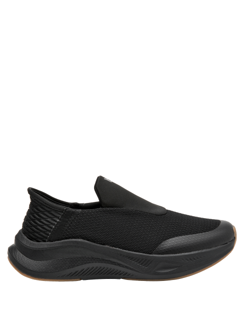 Zapatillas deportivas negras para mujer 16 HRS - Compra ahora