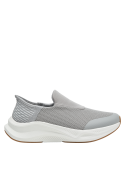 calzado casual gris claro para actividades informales y diarias