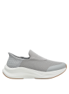 calzado casual gris claro para actividades informales y diarias