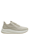 calzado beige versátil para ocasiones informales y paseos urbanos