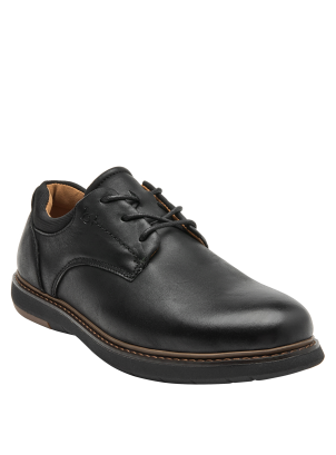 	Zapato Cuero Hombre