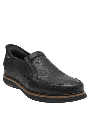 Mocasín Cuero Hombre EASY FIT