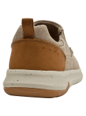 calzado versátil normcore beige para hombre, ideal para combinar con jeans y chinos
