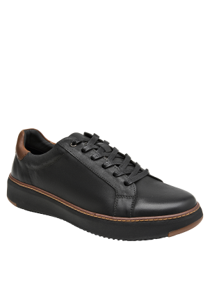 	Zapato Cuero Hombre	