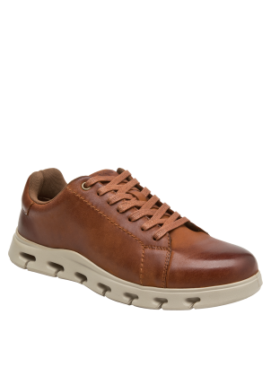 	Zapato Cuero Hombre	