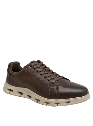 	Zapato Cuero Hombre
