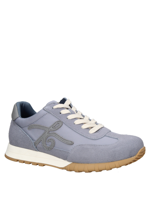Zapatillas deportivas mujer 16 HRS azules para comprar ahora