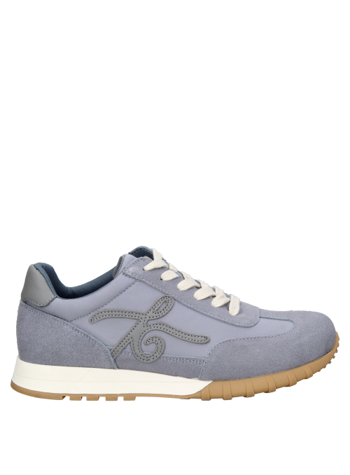 Zapatillas deportivas mujer 16 HRS azules para comprar ahora