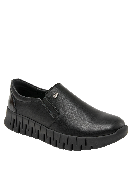 Zapatilla urbana de mujer para la ciudad y verte bien.